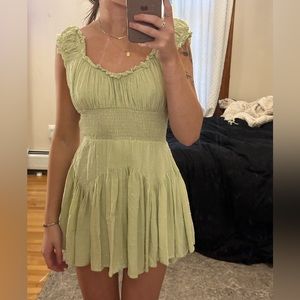 Princess Polly dress